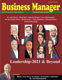 HR Leadership - 2021 & Beyond