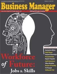 Workforce of Future: Jobs & Skills