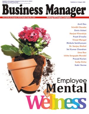 Employee Mental Wellness