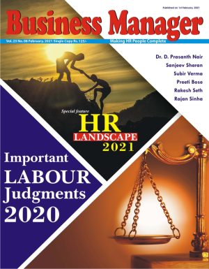 Important Labour Judgments 2020 & HR Landscape 2021