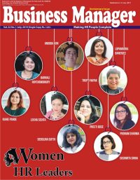 WOMEN HR Leaders