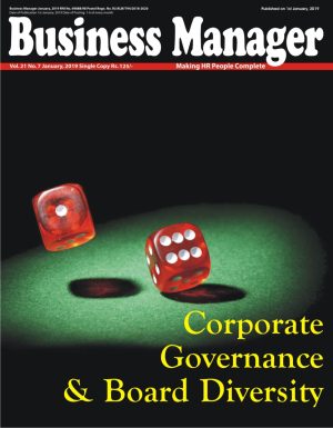 Corporate Governance & Board Diversity
