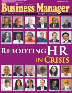 Rebooting HR In Crisis