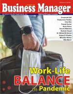 Work-Life Balance in Pandemic