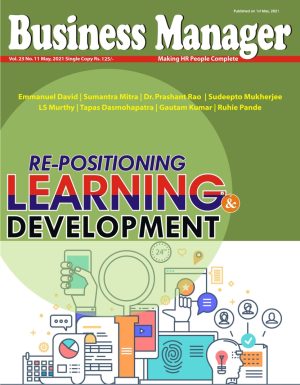 Re-positioning Learning & Development