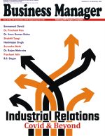 Industrial Relations - Covid & Beyond