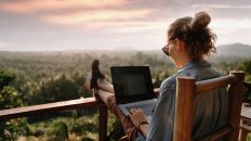 71% of Employees Choosing to Work from Anywhere Over Being Promoted
