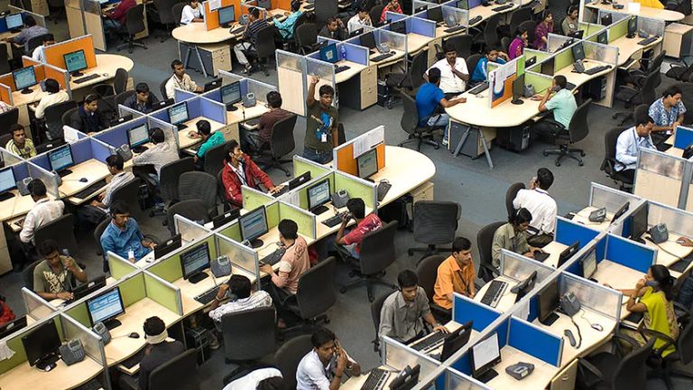 90% Indian CEOs expect to hire similar or more than 2021: Nasscom CEO Survey