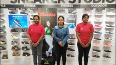 Bata India increases the all women-run stores count to over 25 ahead of International Women’s Day