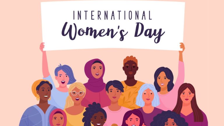 Beyond rituals of Women International Day