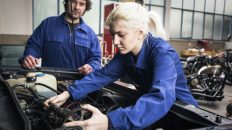 Central Government eases the Apprenticeship Rules