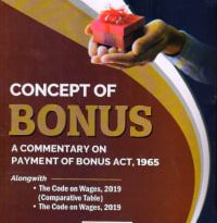 Concept of BONUS