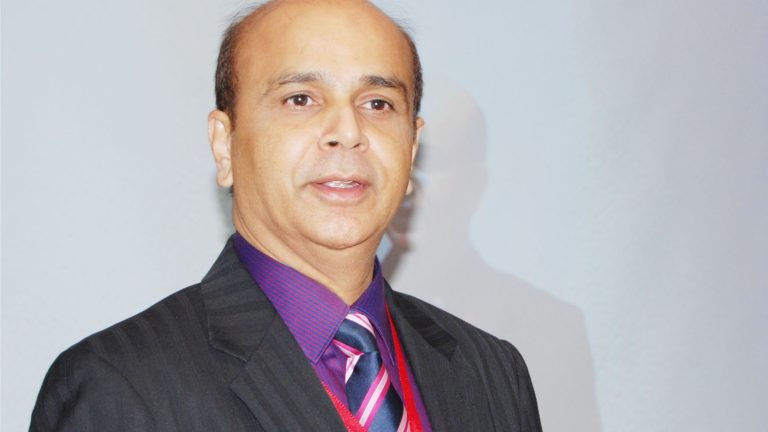 Dr. Sanjay Muthal