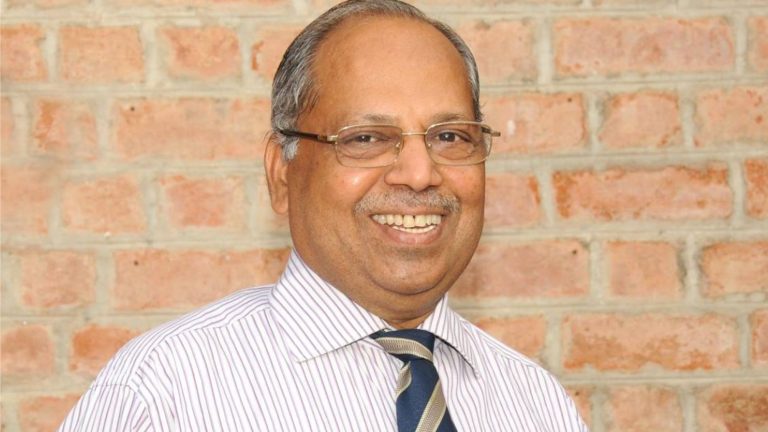 Dr. T.V. Rao
