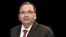 Dr. Viresh P Mathur