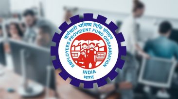EPFO slashed Interest rate to 8.1% for FY 21-22