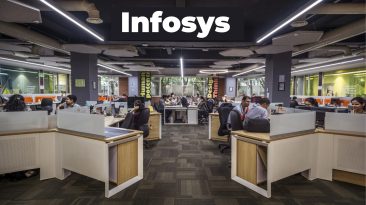 Infosys may hire more than 55k freshers in FY23: CEO Salil Parekh