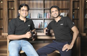 L-R Ramki Gaddipati, Co-Founder and CTO, Zeta and Bhavin Turakhia, Co-Founder and CEO, Zeta_1