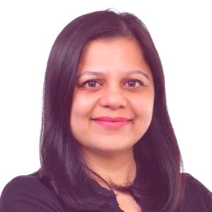 Ruchi Akolkar Saini, Director HR & Operations, ATechnos Group