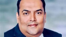 Navin Upadhyaya joined IIFL Wealth & Asset Management as Chief Human Resources Officer