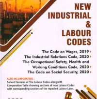 New Industrial & Labour Codes