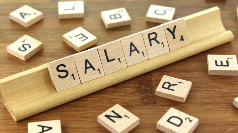 Salary remains a key motivator for 74 percent Indians: reports