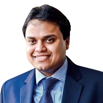 Sourabh Deorah, Co-Founder & CEO, Advantage Club