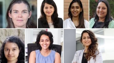 Women leading the edtech brigade in India