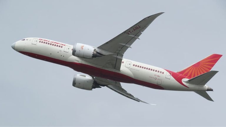 Air India is now a private company: Karnataka High Court refuses to exercise