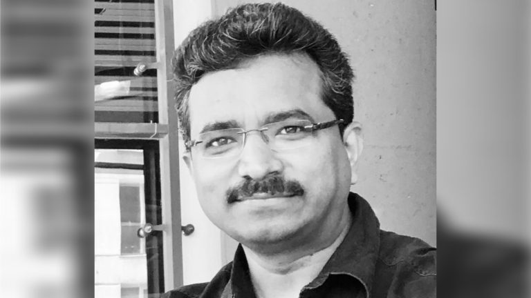 Auto Industry veteran Dhiraj Tripathi joins 'ELECTRIC ONE' as Co-Founder & COO