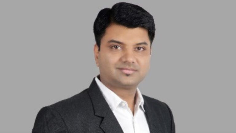 Gaurav Singh Parmar joins HSBC as Vice President- HR