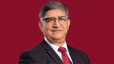 In Air India top management reshuffle, Suresh Dutt Tripathi is appointed new CHRO