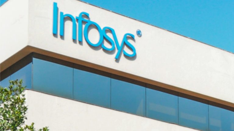 Infosys attrition rate rises sharply in Q4