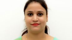 Sakshi Chauhan joins Luminous Power Technologies (P) Ltd. as Human Resource Manager