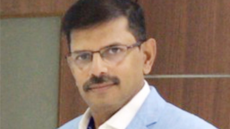 Sanjay (V) Kavathalkar joins ITD Cementation India Limited as Chief Human Resource Officer