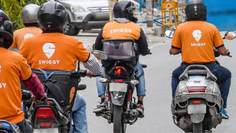 Swiggy to up-skill delivery boys to become company employees