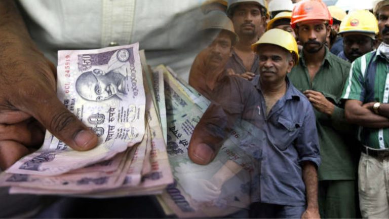 Will Government Revise Wage Ceiling Under EPFO To Fight Inflation?