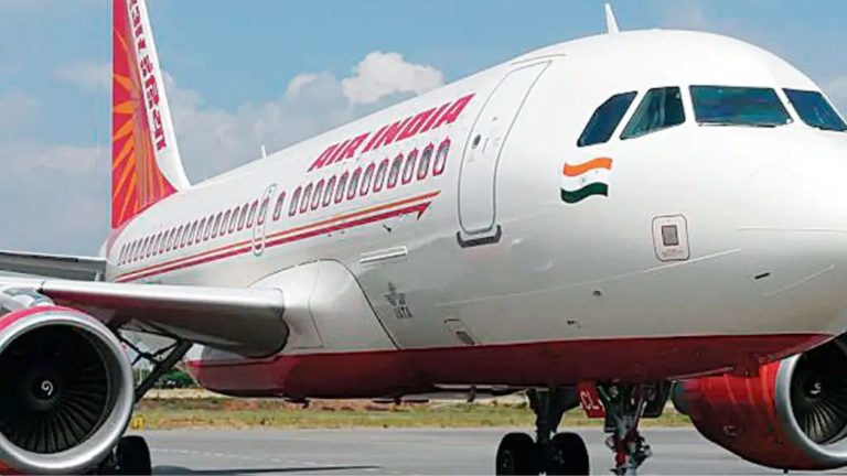 Air India to provide group medical insurance to employees