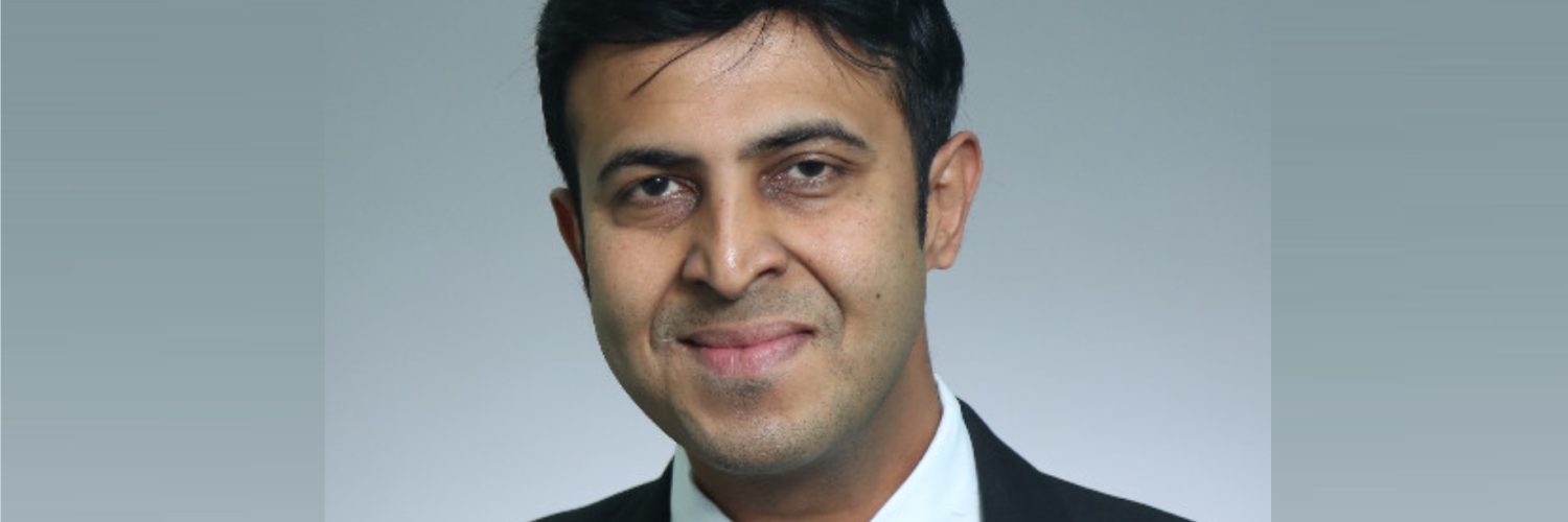 Amit Patil joins ZF Group as Group Head HR & EHS India Region