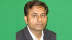 Bhanu Pratap Singh elevated as Director HR Shared Services at IndiGo(InterGlobe Aviation Ltd)
