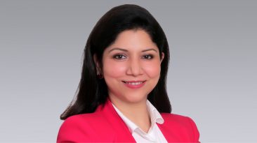 Colliers India onboards Surabhi Gupta as Senior Director & Head of Office Services for North India