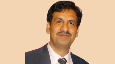 GSP Crop Science appoints Dr. Haresh Chaturvedi as Chief Transformation Officer