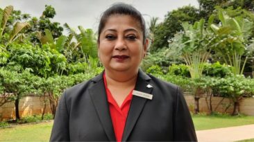 JW Marriott Mumbai Sahar appoints Abanti Gupta as Director HR