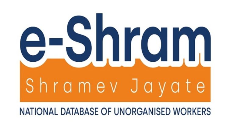 More than 94pc workers registered on e-Shram portal earn 10K or less