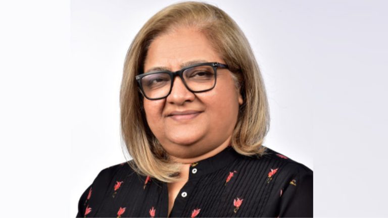 Pine Labs appoints Vijayalakshmi Swaminathan as Chief People Officer