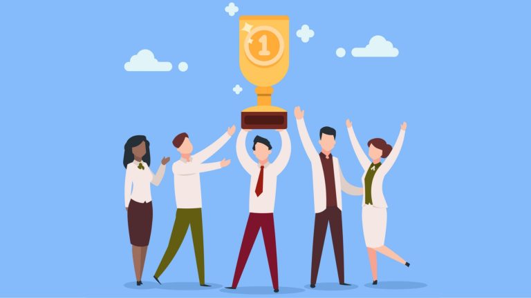 Rewards and Recognition at workplaces