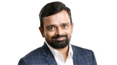 Rohit Minton Joins Health Prime as Group VP-HR