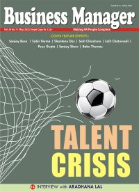 Talent Crisis - May 2022