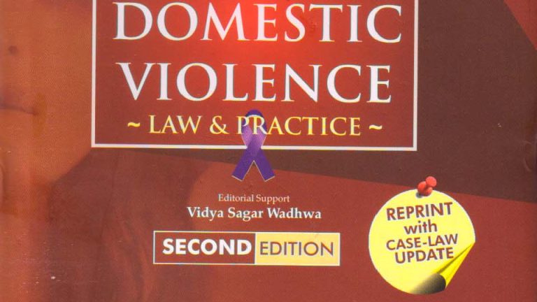 Women From, Domestic Violence