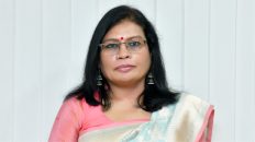 A Manimekhalai assumes charge as Managing Director & CEO of Union Bank of India